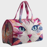 Hope | Bolsa de Viaje Suave Hecha a Mano