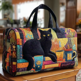 Lyra | Bolsa de Viaje Suave Hecha a Mano