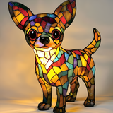 Peppie | Lámpara Mágica para Perros
