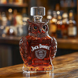 Botella de Whisky Coruja