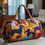 Eliana | Bolsa de Viaje Suave Hecha a Mano