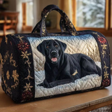Janelle | Bolsa de Viaje Suave Hecha a Mano