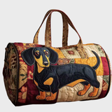 Eloise | Bolsa de Viaje Suave Hecha a Mano