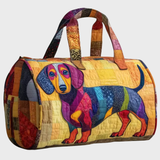 Callie | Bolsa de Viaje Suave Hecha a Mano