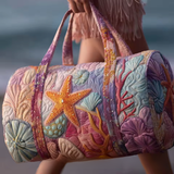 Maizie | Bolsa de Viaje Suave Hecha a Mano