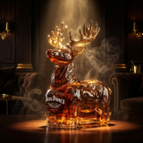Ciervo Botella de Whiskey