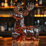 Ciervo Botella de Whiskey