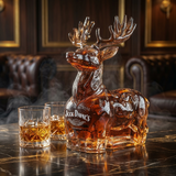 Ciervo Botella de Whiskey