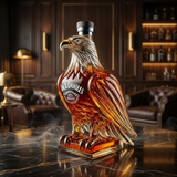 Jarra Águia de Whiskey